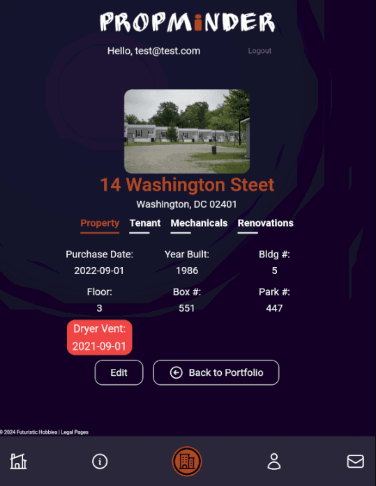 mobile screen images